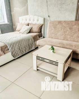 1-к квартира, посуточно, 26м2, 1/1 этаж