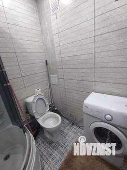 1-к квартира, на длительный срок, 28м2, 15/25 этаж