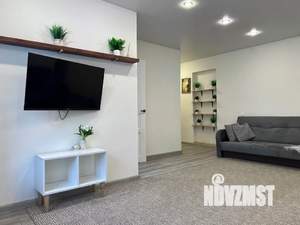 2-к квартира, посуточно, 45м2, 3/5 этаж