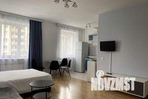 1-к квартира, посуточно, 31м2, 4/5 этаж