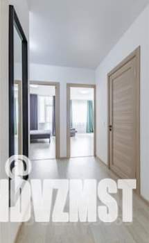 2-к квартира, посуточно, 45м2, 1/1 этаж