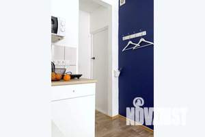 1-к квартира, посуточно, 21м2, 1/4 этаж