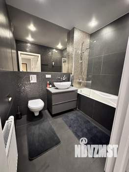 2-к квартира, на длительный срок, 76м2, 25/25 этаж