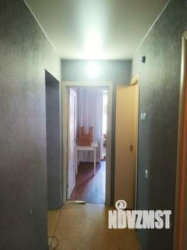 2-к квартира, на длительный срок, 50м2, 4/5 этаж