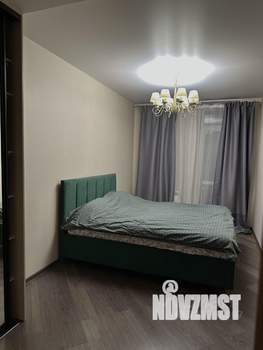 2-к квартира, на длительный срок, 76м2, 7/20 этаж