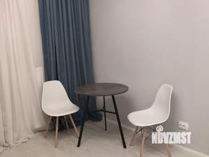 1-к квартира, на длительный срок, 35м2, 15/17 этаж