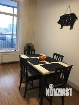 1-к квартира, на длительный срок, 49м2, 8/37 этаж