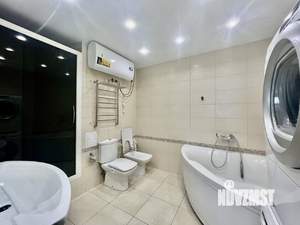 3-к квартира, на длительный срок, 140м2, 7/20 этаж