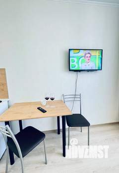 1-к квартира, посуточно, 40м2, 20/25 этаж