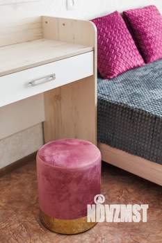 1-к квартира, посуточно, 34м2, 6/9 этаж