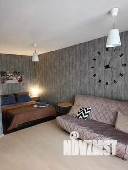 1-к квартира, посуточно, 47м2, 17/20 этаж