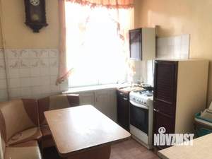 2-к квартира, на длительный срок, 52м2, 4/4 этаж