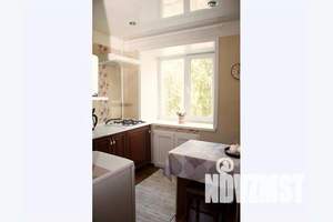 1-к квартира, посуточно, 37м2, 2/5 этаж