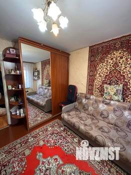 3-к квартира, на длительный срок, 53м2, 2/5 этаж