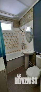 1-к квартира, на длительный срок, 30м2, 5/5 этаж