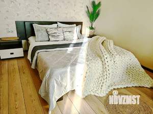 1-к квартира, посуточно, 37м2, 18/20 этаж