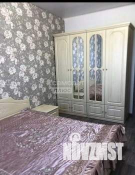 2-к квартира, на длительный срок, 58м2, 13/18 этаж