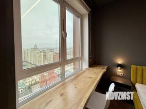 4-к квартира, на длительный срок, 80м2, 23/25 этаж