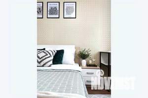 1-к квартира, посуточно, 40м2, 24/32 этаж