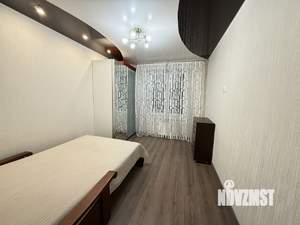 2-к квартира, на длительный срок, 64м2, 6/9 этаж