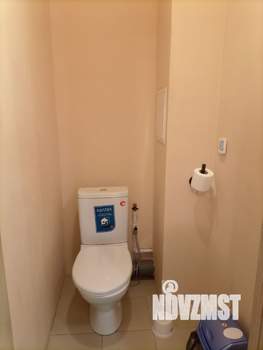 2-к квартира, на длительный срок, 52м2, 3/25 этаж