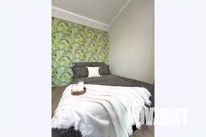 1-к квартира, посуточно, 35м2, 14/32 этаж