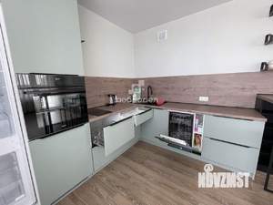 3-к квартира, на длительный срок, 74м2, 19/31 этаж