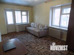 1-к квартира, на длительный срок, 32м2, 2/5 этаж