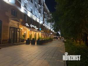 3-к квартира, посуточно, 80м2, 5/5 этаж
