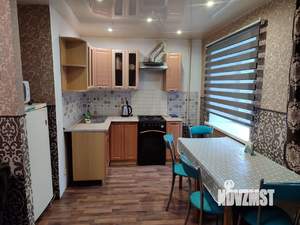 1-к квартира, посуточно, 45м2, 3/5 этаж