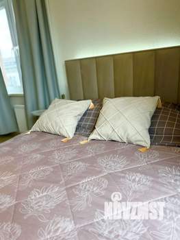 1-к квартира, посуточно, 24м2, 1/1 этаж