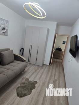 1-к квартира, на длительный срок, 35м2, 21/28 этаж