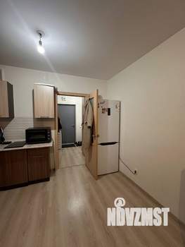 Студия квартира, на длительный срок, 22м2, 19/26 этаж