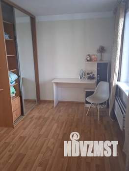 1-к квартира, посуточно, 38м2, 8/16 этаж