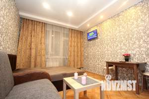 Студия квартира, посуточно, 33м2, 8/16 этаж