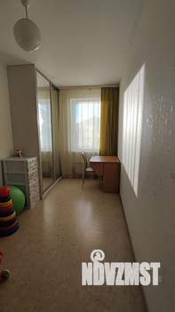 3-к квартира, на длительный срок, 84м2, 4/25 этаж