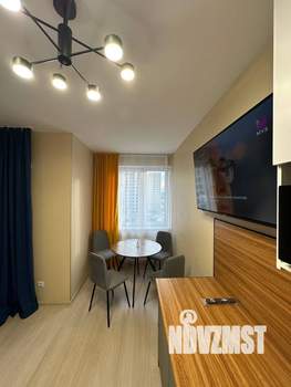 1-к квартира, на длительный срок, 30м2, 11/25 этаж