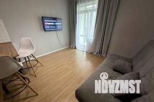 1-к квартира, посуточно, 32м2, 4/9 этаж