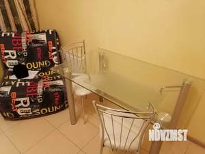 1-к квартира, на длительный срок, 40м2, 4/13 этаж