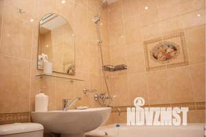1-к квартира, посуточно, 37м2, 2/5 этаж