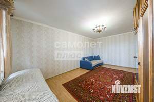 2-к квартира, на длительный срок, 53м2, 8/9 этаж