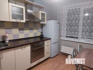 2-к квартира, на длительный срок, 49м2, 2/16 этаж