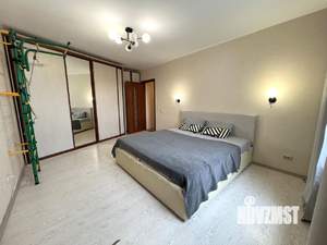 2-к квартира, на длительный срок, 61м2, 9/16 этаж