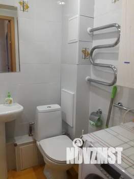 1-к квартира, посуточно, 37м2, 12/16 этаж