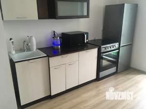 1-к квартира, на длительный срок, 38м2, 6/16 этаж