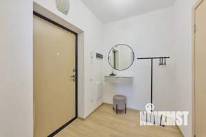 1-к квартира, посуточно, 46м2, 9/32 этаж