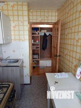 2-к квартира, на длительный срок, 44м2, 2/5 этаж