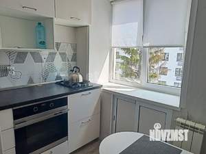 1-к квартира, на длительный срок, 30м2, 5/5 этаж