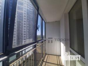 Студия квартира, на длительный срок, 30м2, 10/26 этаж