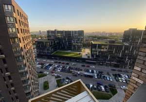 2-к квартира, на длительный срок, 40м2, 14/16 этаж